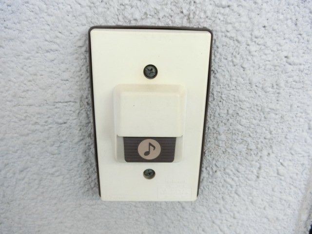 ウッドベルハイツ セキュリティ