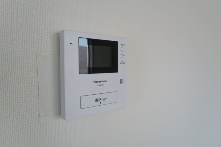 プラムヒルズ セキュリティ