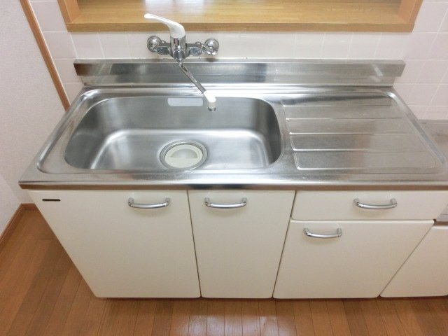 オアシス荒池 その他