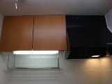 サライ キッチン