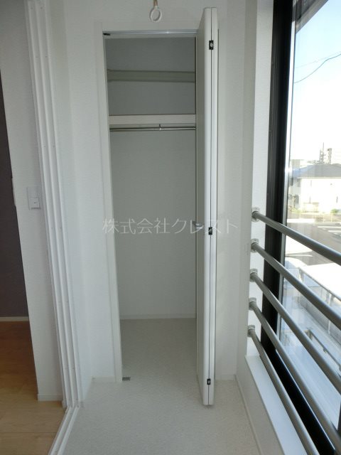 NINA館Ⅱ その他