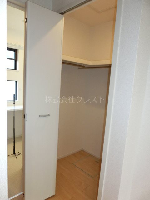 ＮＩＮＡ館Ⅰ 収納