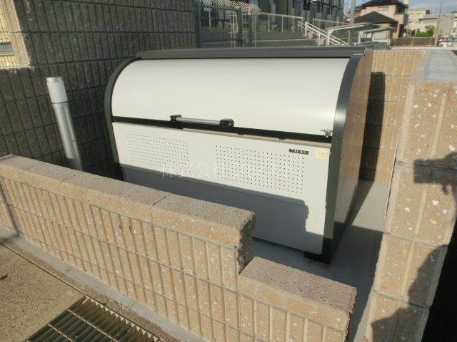 ＮＩＮＡ館Ⅰ その他