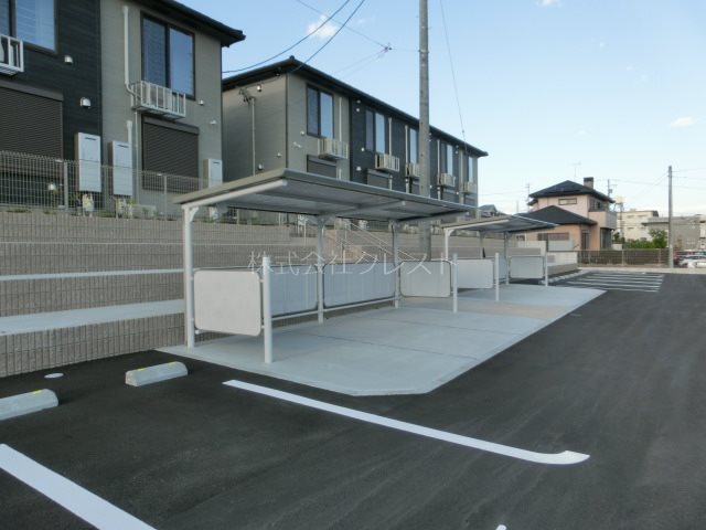 ＮＩＮＡ館Ⅰ その他