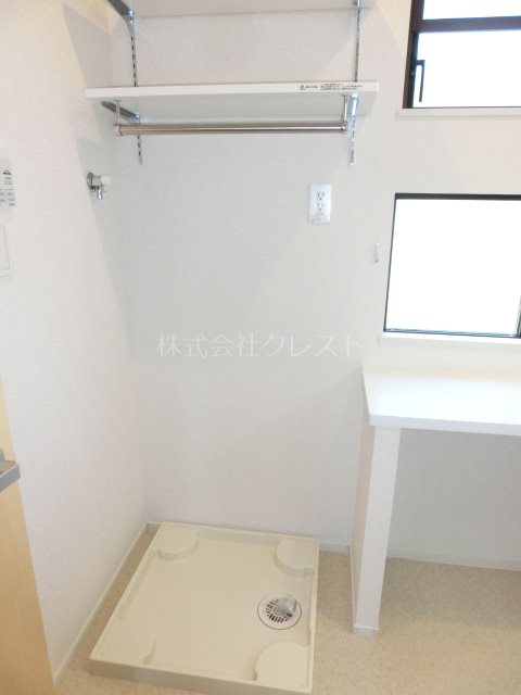 ＮＩＮＡ館Ⅰ その他