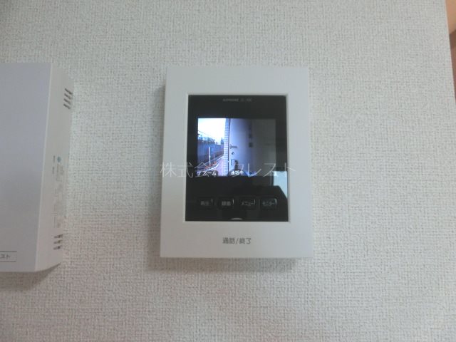 ＮＩＮＡ館Ⅰ セキュリティ