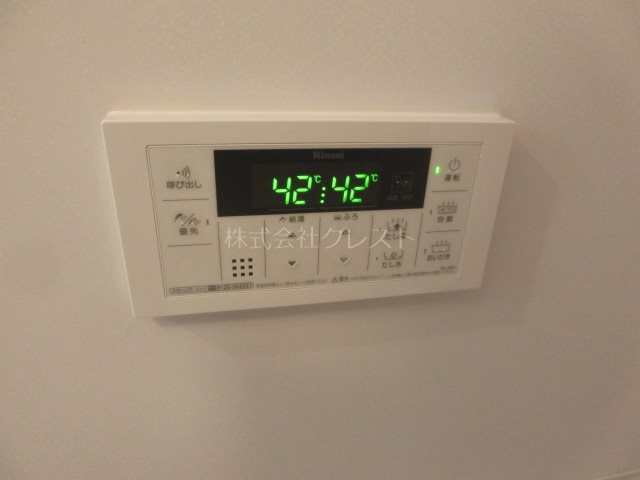 ＮＩＮＡ館Ⅰ その他設備