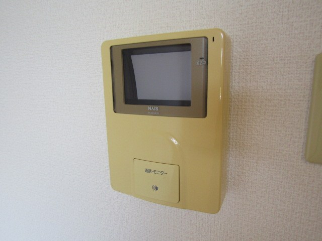 クオーレ　メイトウ セキュリティ