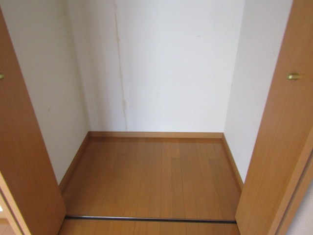 クオーレ　メイトウ 収納