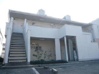 グリーンヒルズムロガ 外観