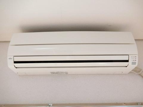 レイクサイドヴィラ その他設備