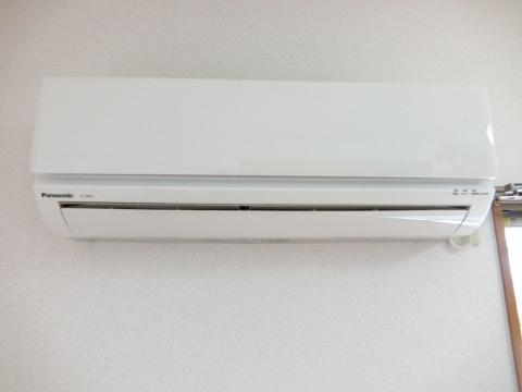 ルミエールユウキ その他設備