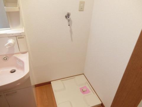 ルミエールユウキ その他部屋・スペース