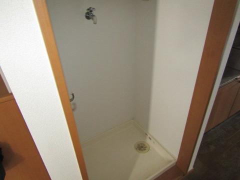 ピアチェーレＴⅡ左京山 その他部屋・スペース