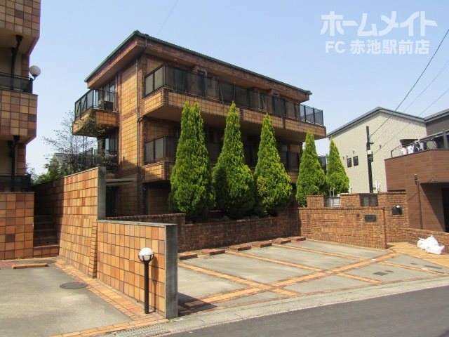 山武(サム) 外観