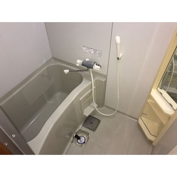 山武（サム） 風呂画像