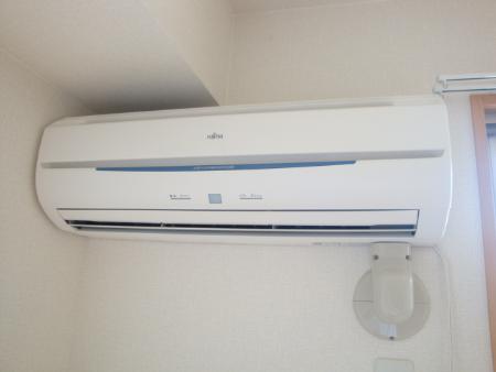 シャモニー その他設備