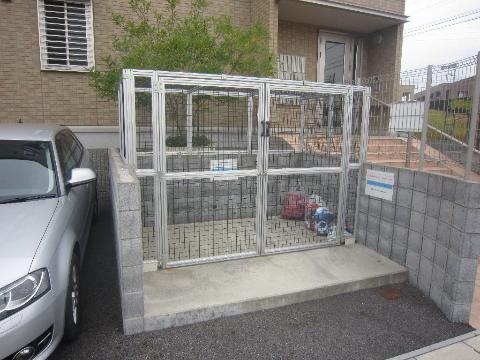 シャモニー その他共有部分