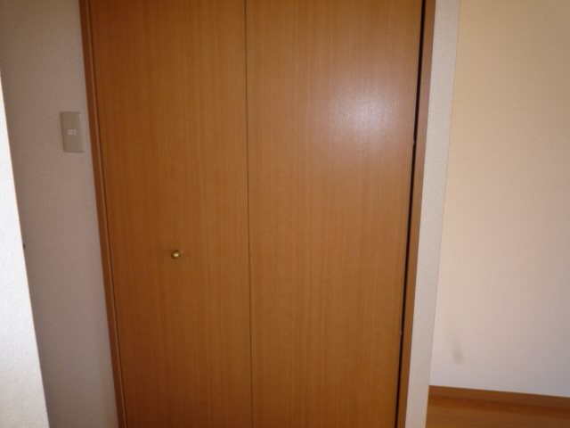 グルーヴィー竹の山 収納