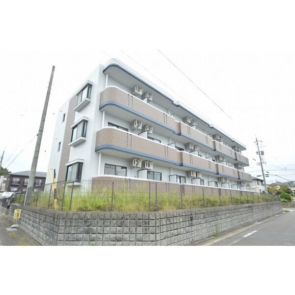 トミヨシロンハイツ 外観