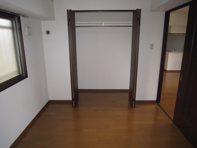 ルミエール園原 収納