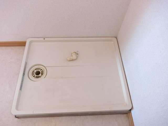 クリスタルパレス その他設備
