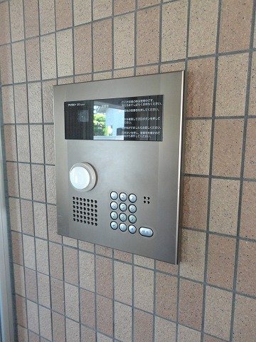 ラモーリ緑 セキュリティ