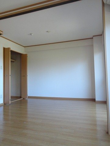 ラモーリ緑 その他部屋・スペース