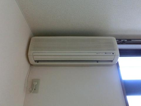 アビターレS その他設備