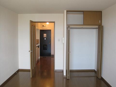 アビターレS 収納