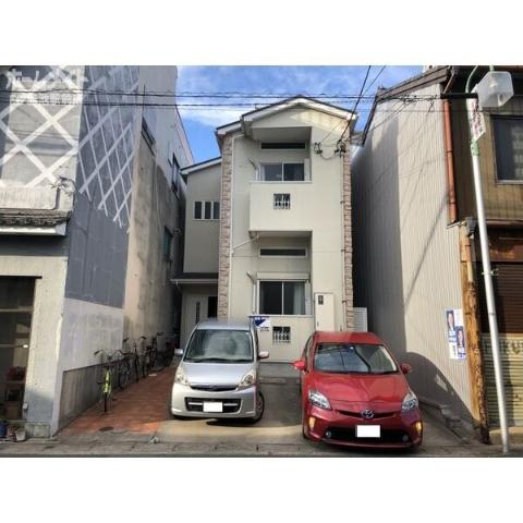 エテルノ 外観