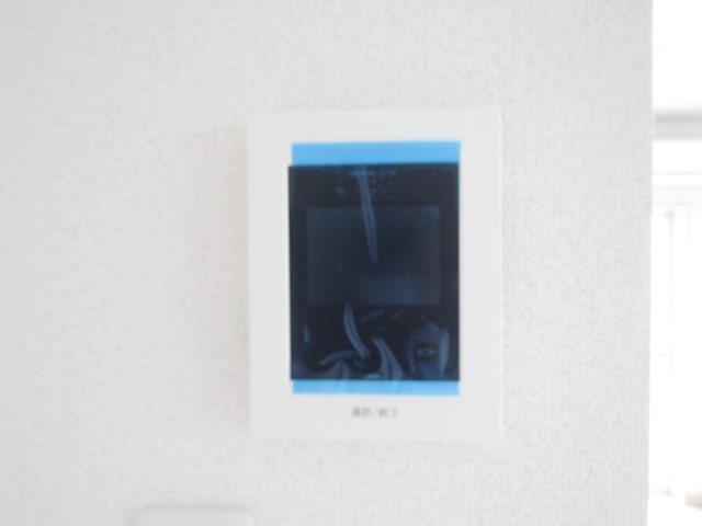 ハイネスソーワⅡ セキュリティ