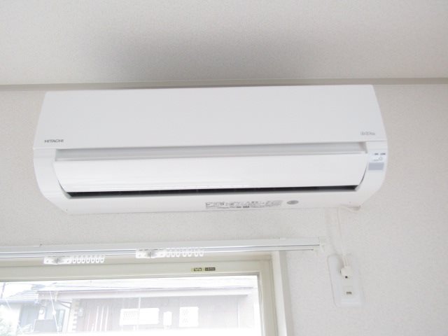 ハイネスソーワⅡ その他設備