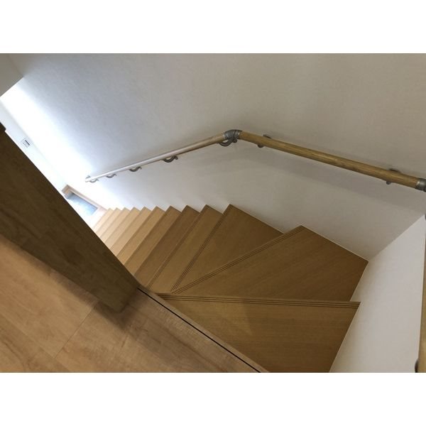 セレクトヒルズ 玄関