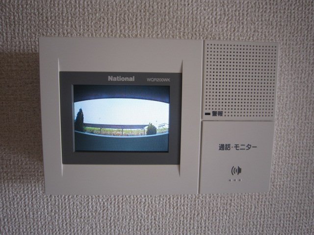 グリーンヒルズ セキュリティ