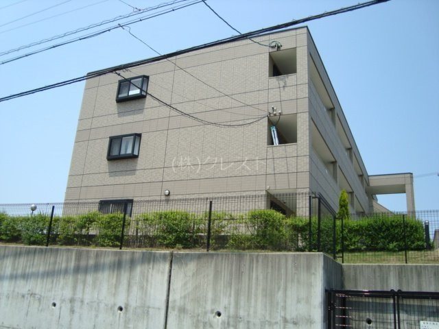 グリーンヒルズ 外観