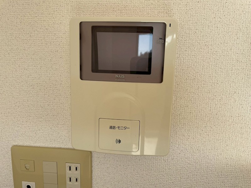 シャルム セキュリティ