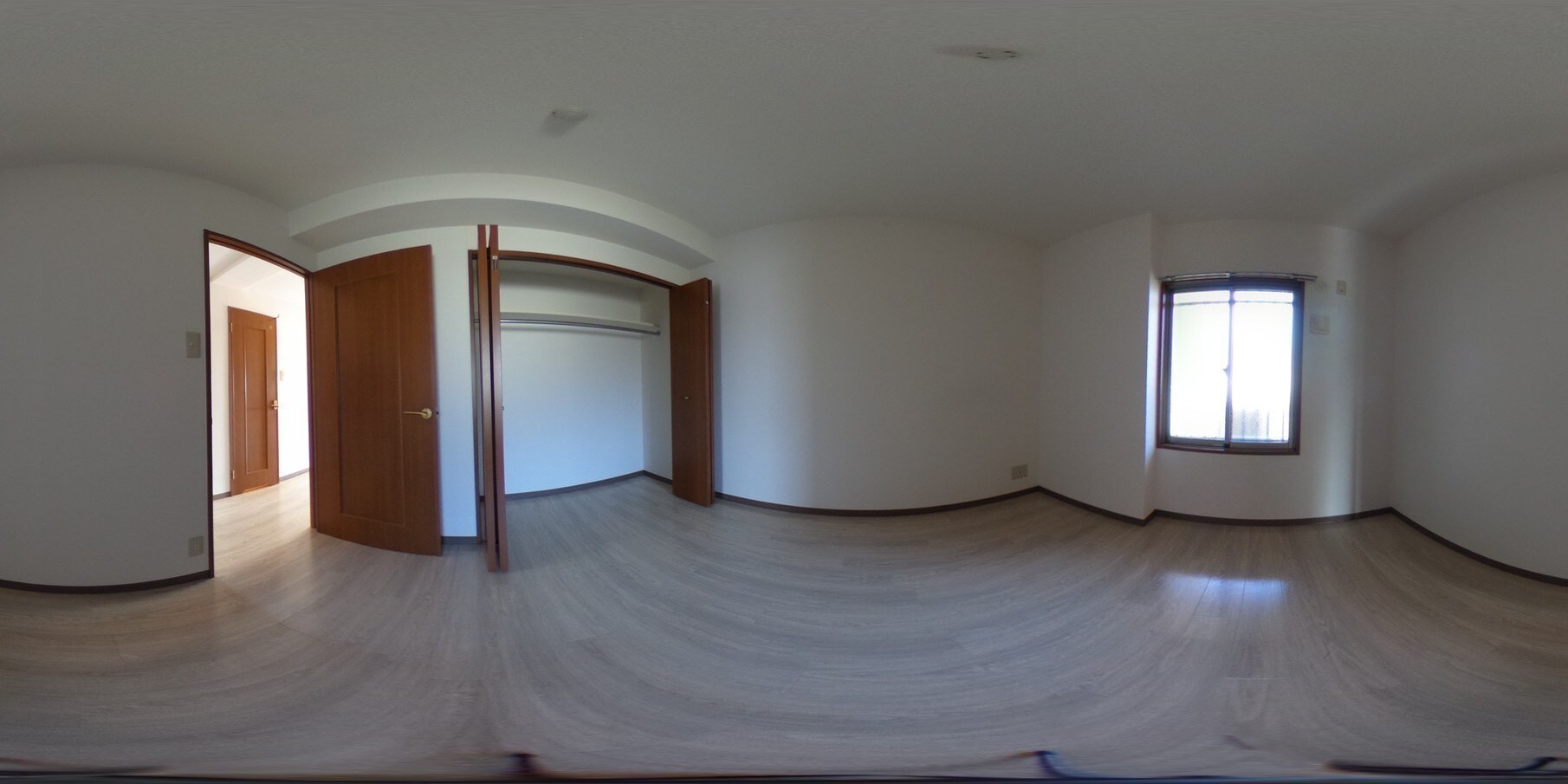 シャルム 洋室