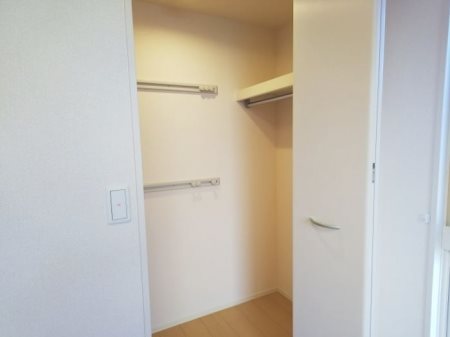 ＺＵＣＣＡII（ズッカツー） 収納