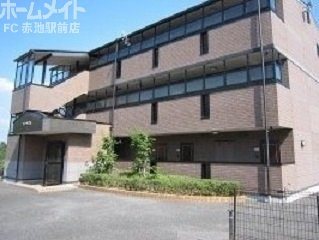 エトアール平針Ⅱ 外観