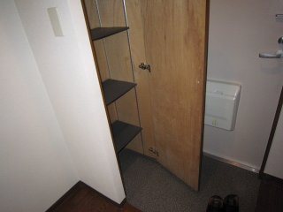 エトアール平針Ⅱ その他部屋・スペース