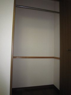 エトアール平針Ⅱ 収納