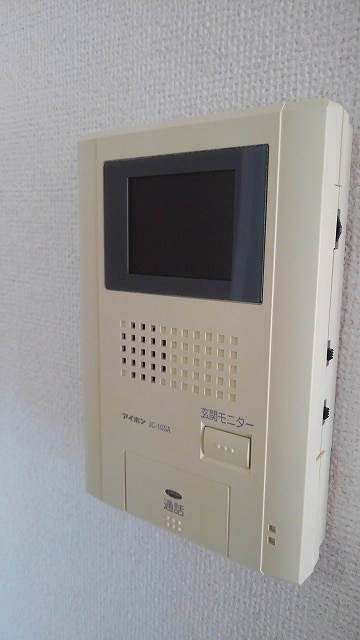 エアリーヒル セキュリティ