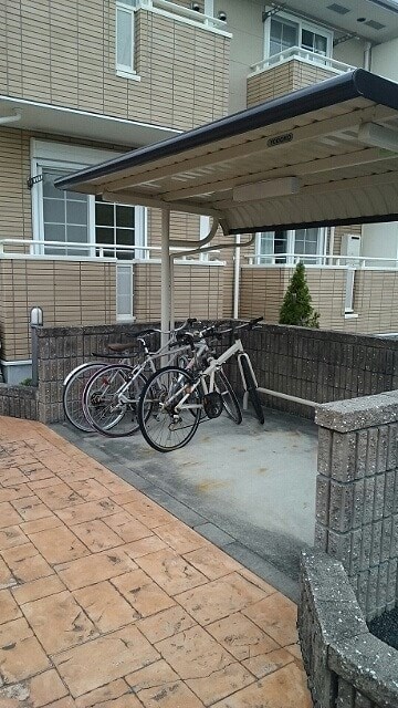 エアリーヒル その他共有部分