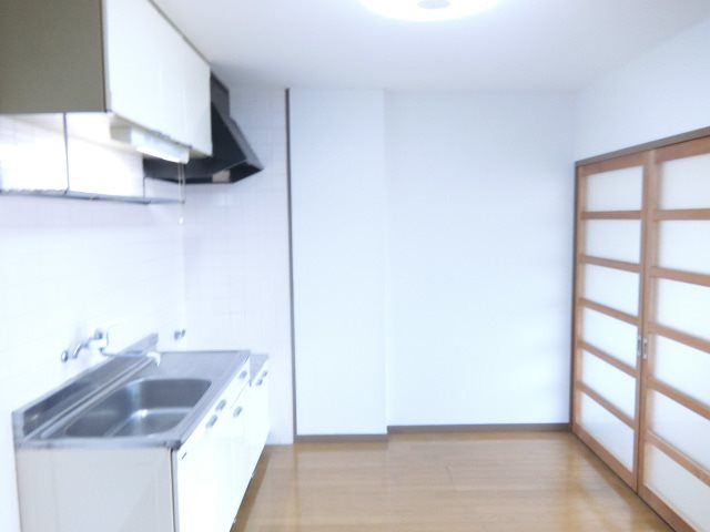 ニューパレス上ノ山 その他