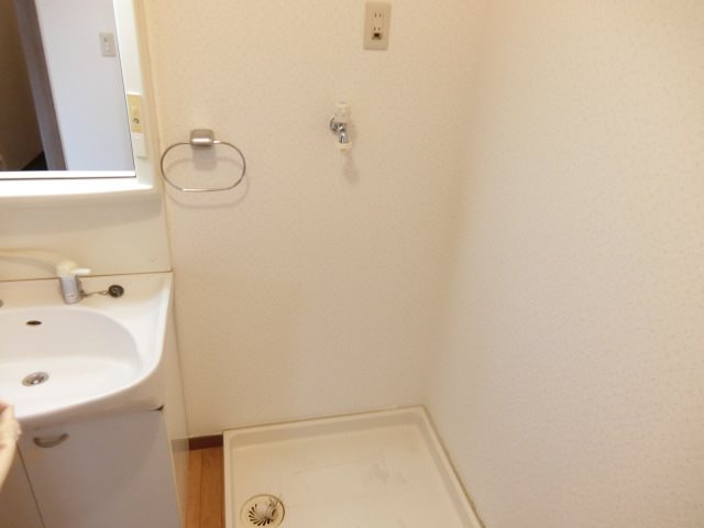 ニューパレス上ノ山 その他