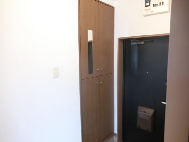 ニューパレス上ノ山 その他