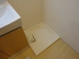 フォレストヒルズII その他部屋・スペース