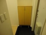 フォレストヒルズII その他部屋・スペース