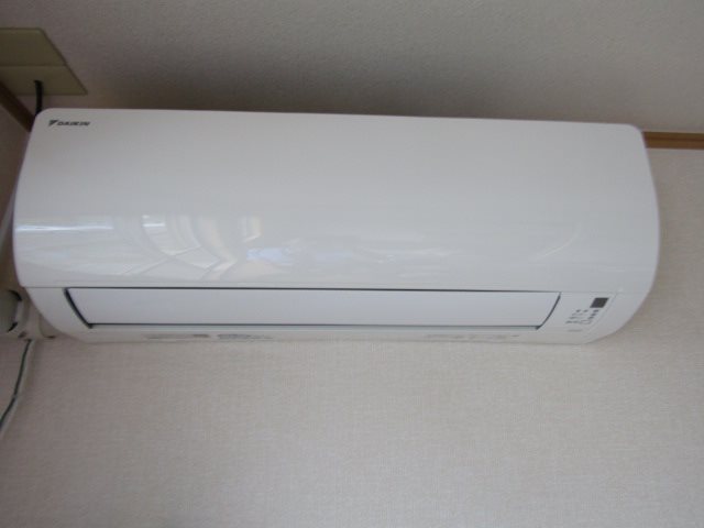 パセオみどり その他設備